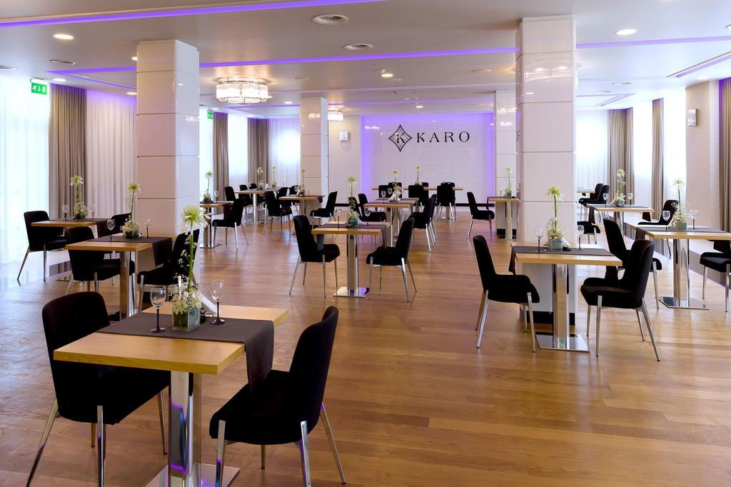 Hotel Karo Ράντομ Εξωτερικό φωτογραφία