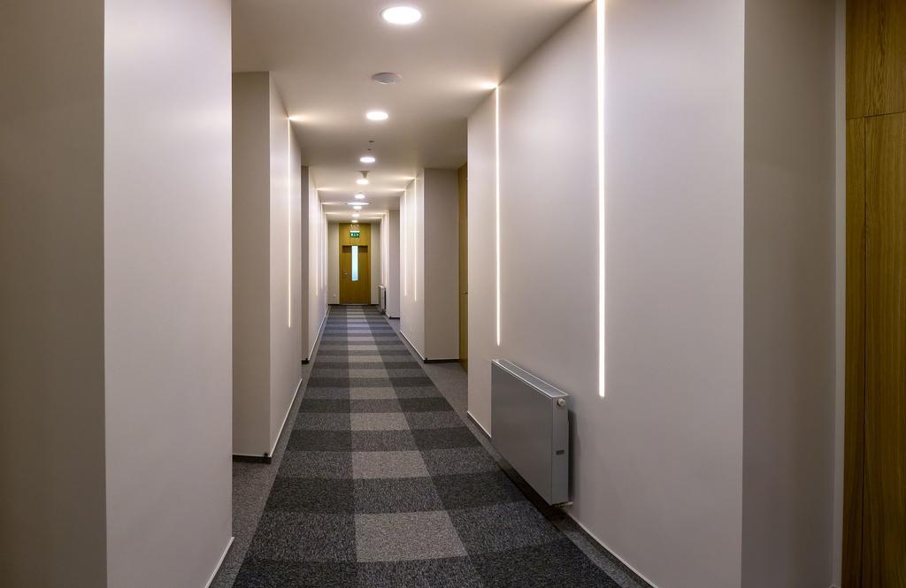 Hotel Karo Ράντομ Εξωτερικό φωτογραφία