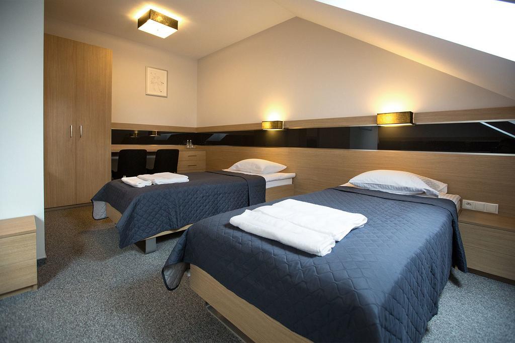 Hotel Karo Ράντομ Δωμάτιο φωτογραφία