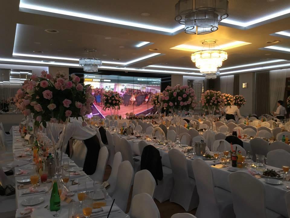 Hotel Karo Ράντομ Εξωτερικό φωτογραφία