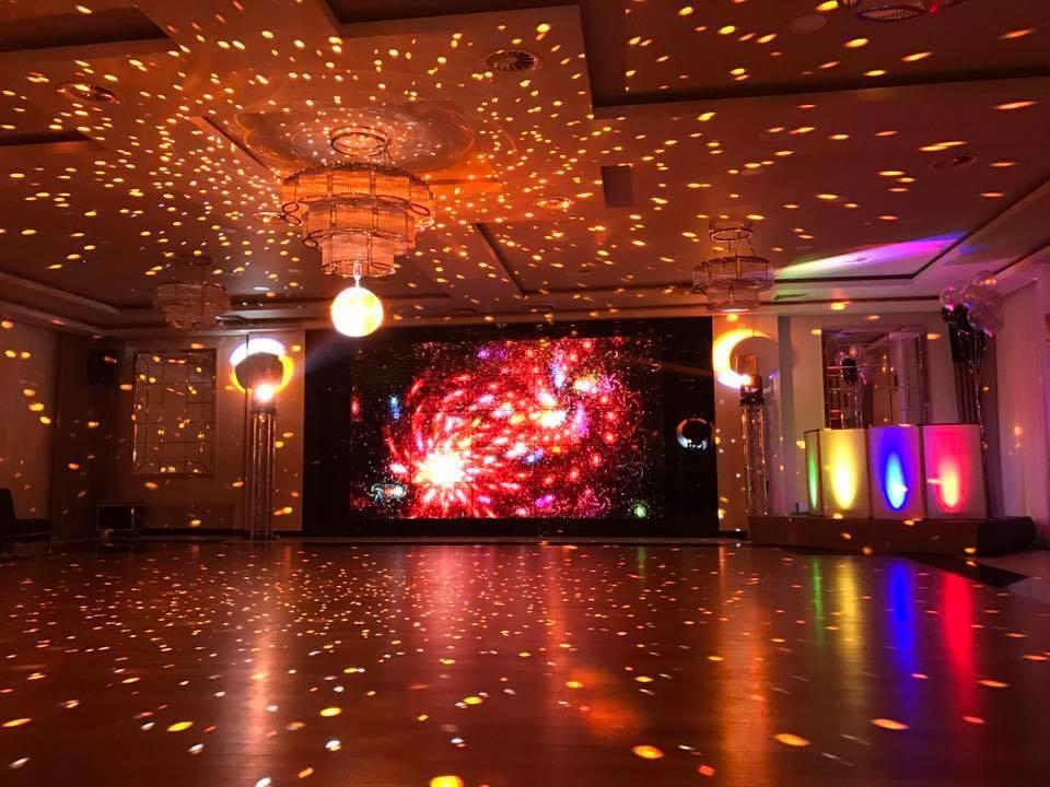 Hotel Karo Ράντομ Εξωτερικό φωτογραφία