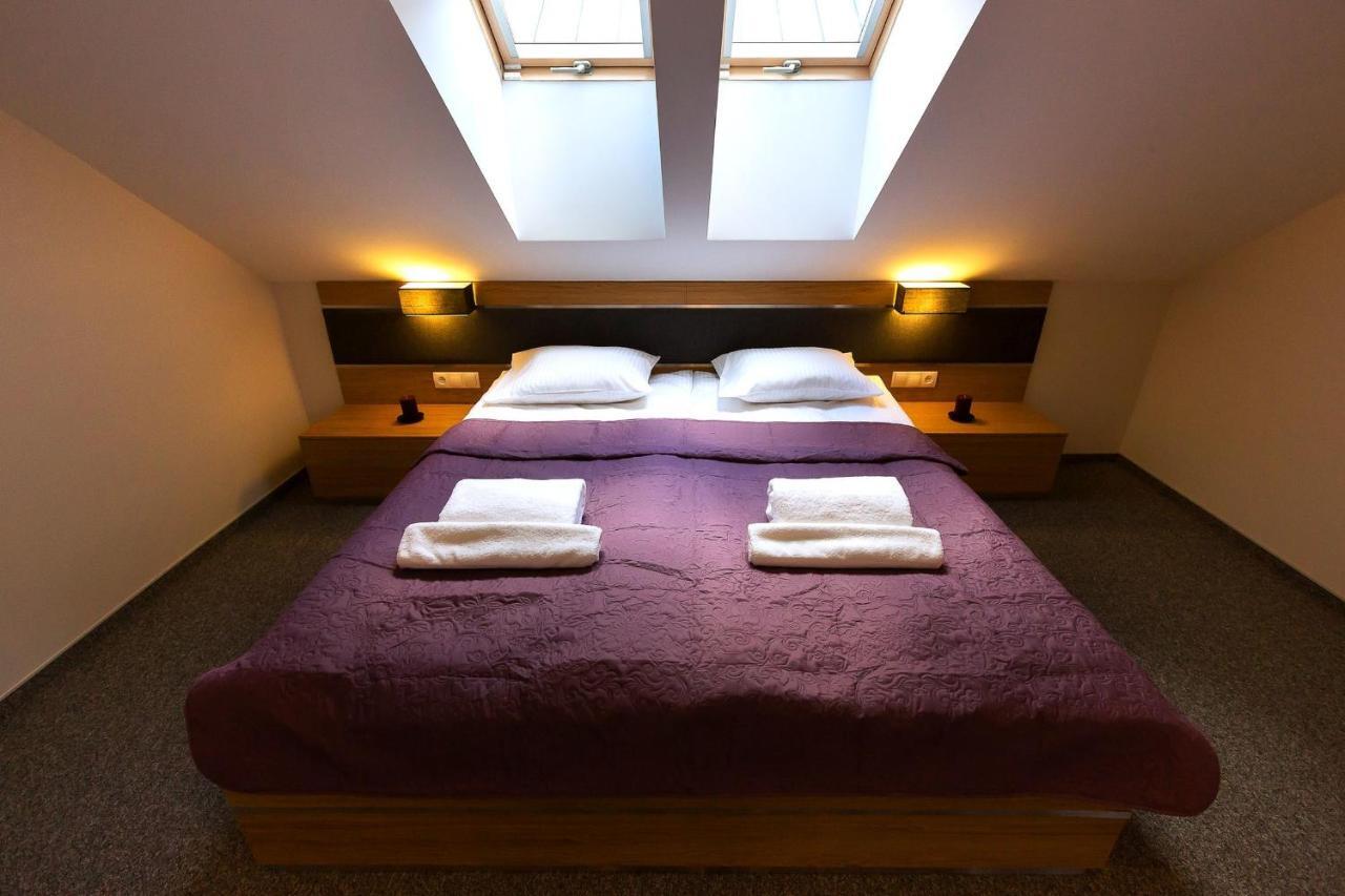 Hotel Karo Ράντομ Δωμάτιο φωτογραφία